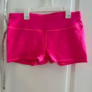 Barbell Cartel shorts